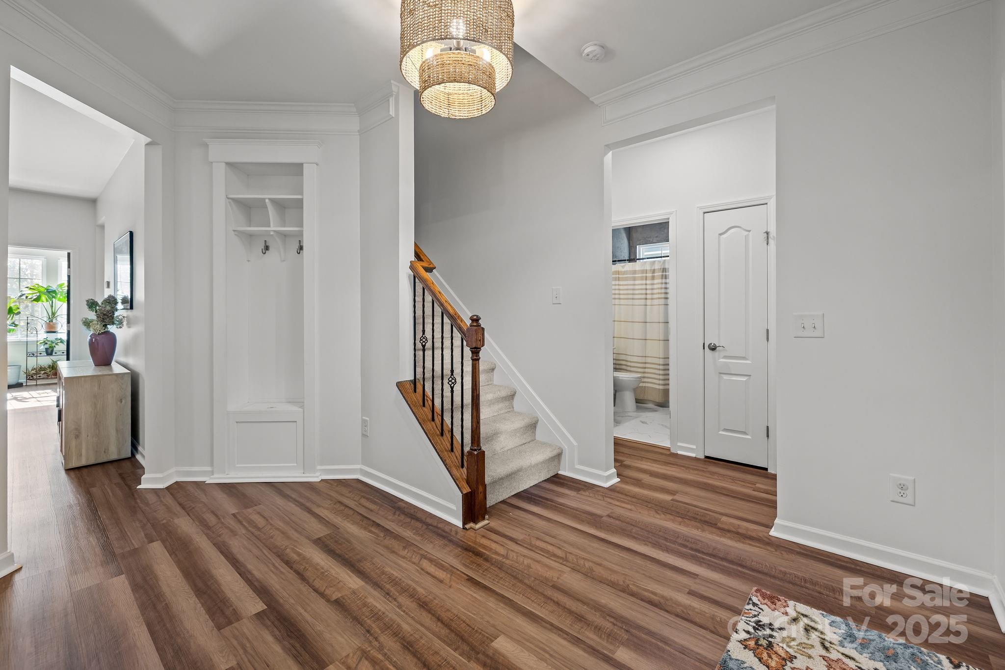 725 Bearcamp Way Fort Mill, SC 29715 - Photo 5 of 47