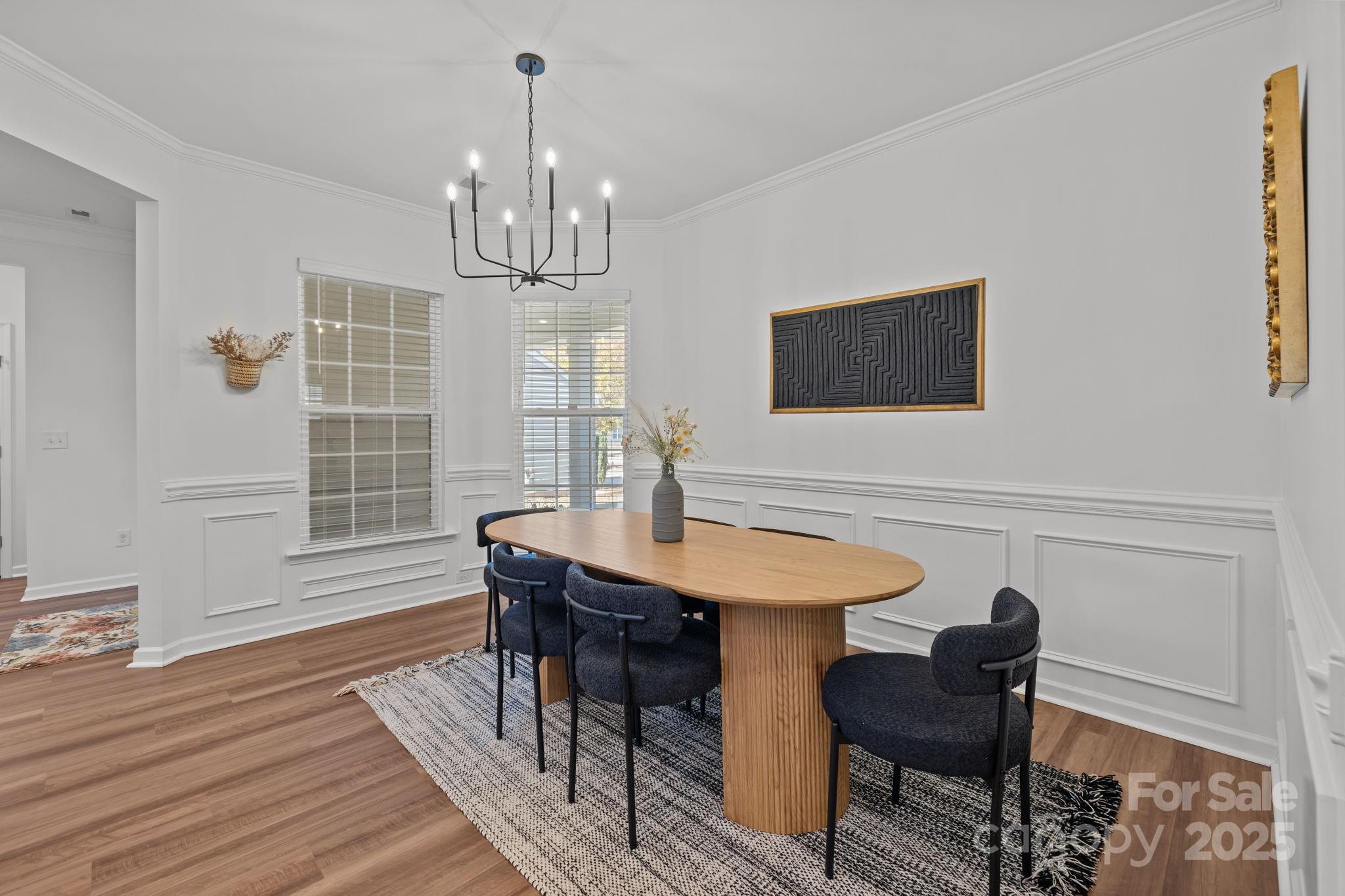 725 Bearcamp Way Fort Mill, SC 29715 - Photo 10 of 47