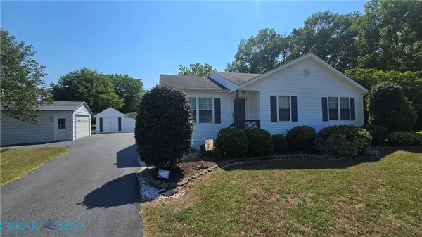 $299,000 | 59 Double Cross Court, Mathews, VA 23109