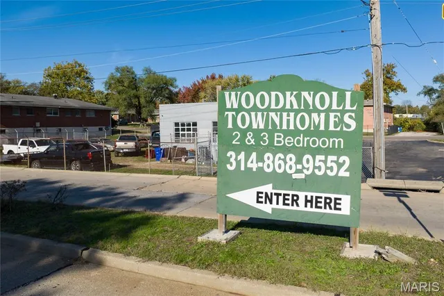 $9,000,000 | 9192 Vanity Fair Drive, St. Louis, MO 63136