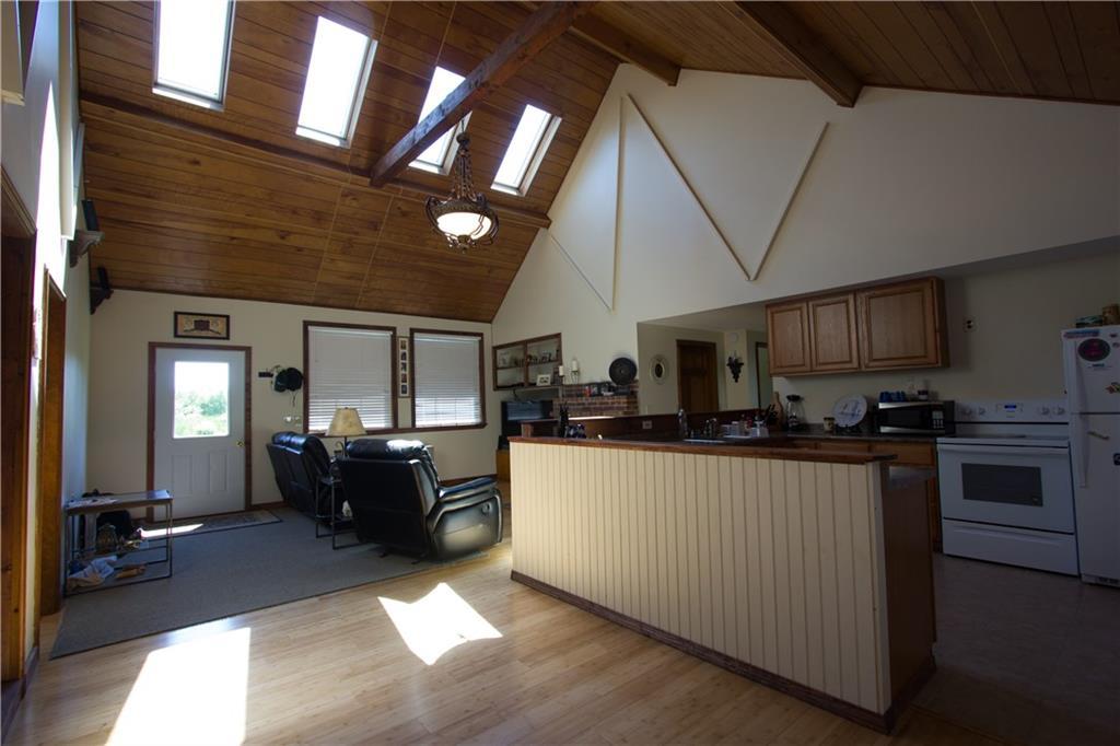 357 Crosby Brook Road Thorndike, ME 04986 - Photo 28 of 35 Photo