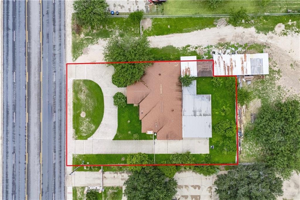 200 South Bentsen Road McAllen, TX 78501 - Photo 19 of 28