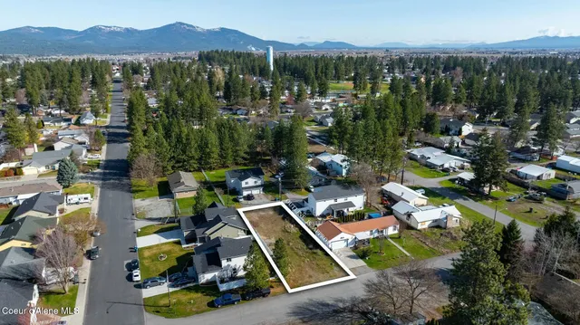 $245,000 | 206-209 West 17th Avenue, Unit AVE/RD, Post Falls, ID 83854