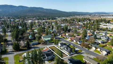 $245,000 | 206-209 West 17th Avenue, Unit AVE/RD, Post Falls, ID 83854