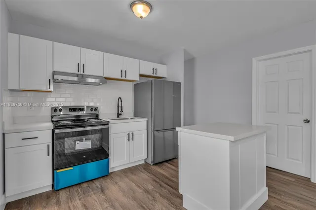 $3,650 | 2243 Greene Street, Unit A, Hollywood, FL 33020