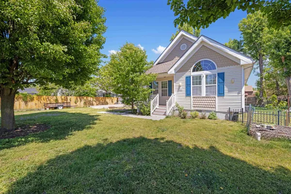 $539,000 | 109 Desoto Avenue, Villas, NJ 08251