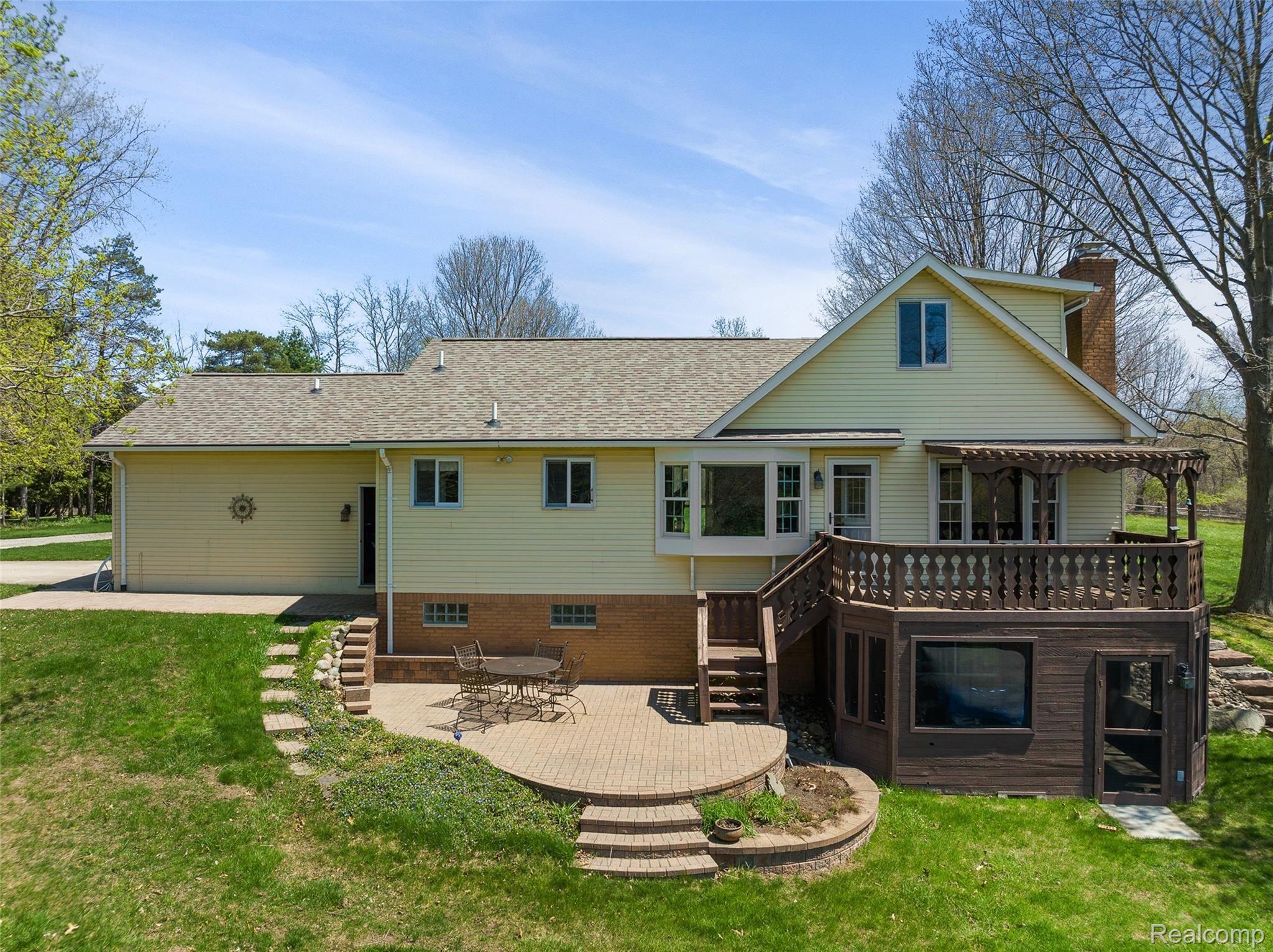 2656 Lake George Road Oakland, MI 48363 - Photo 56 of 64 2656 Lake George-8.jpg