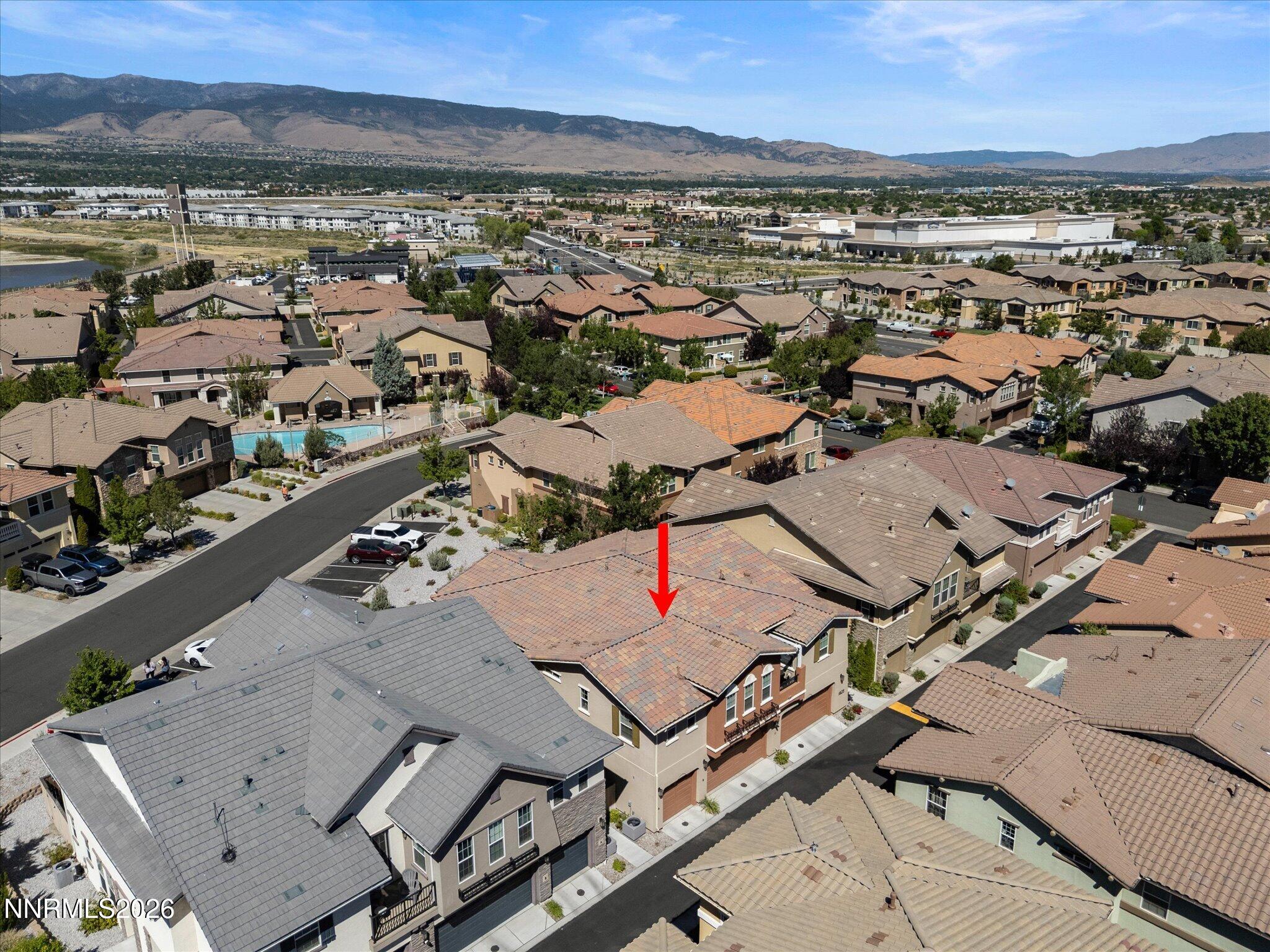 1825 Sea Horse Road, Unit A Reno, NV 89521 - Photo 38 of 46 40-1825 Sea Horse Rd Unit A-139