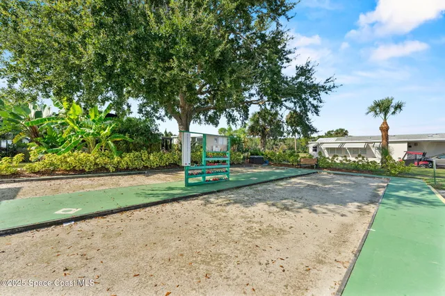 a view of a house with a patio