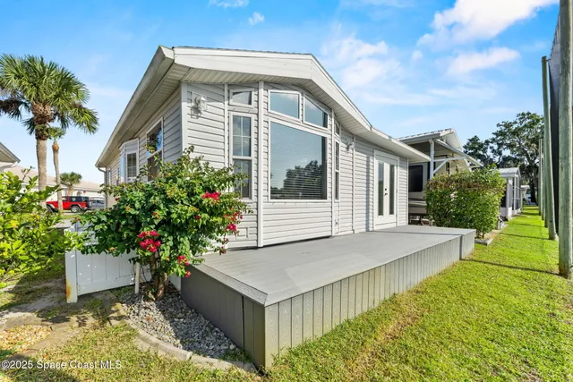 $209,000 | 2821 Frontier Drive, Unit 122, Titusville, FL 32796