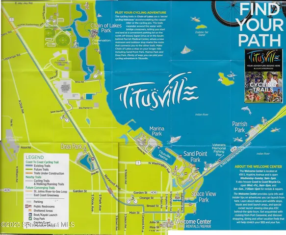 $209,000 | 2821 Frontier Drive, Unit 122, Titusville, FL 32796