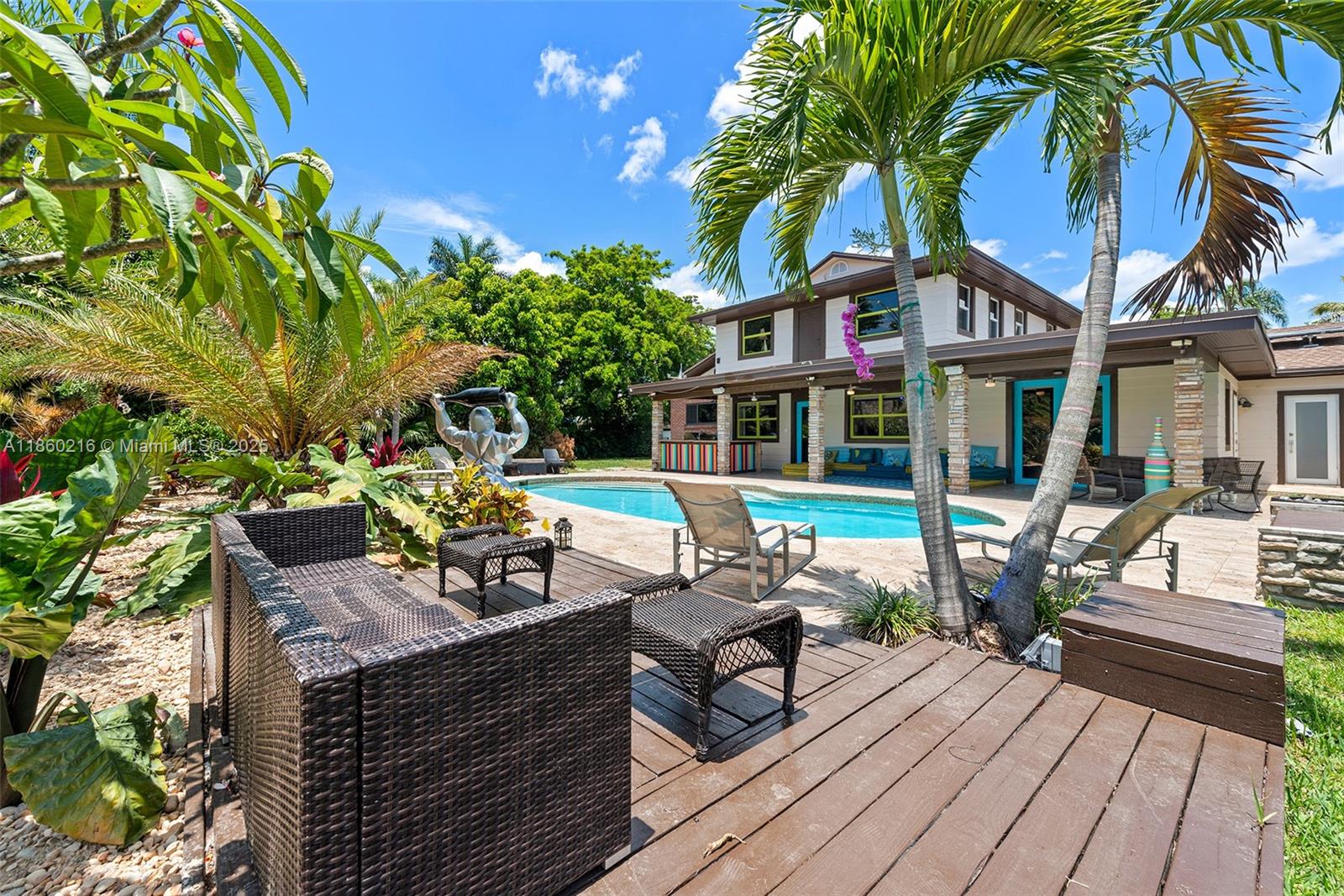 250 Northeast 158th Street Miami, FL 33162 - Photo 51 of 80