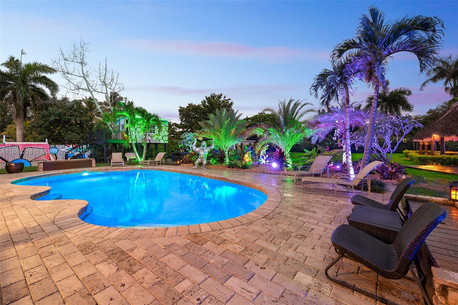 250 Northeast 158th Street Miami, FL 33162 - Photo 68 of 80