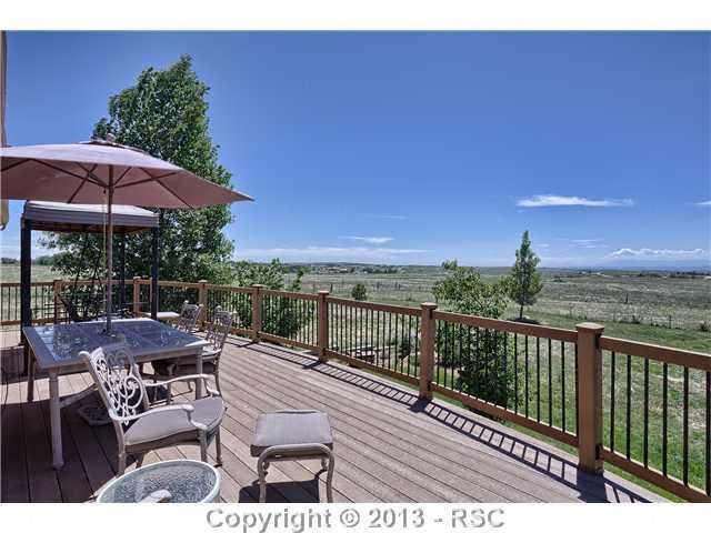 11335 Garrett Road Peyton, CO 80831 - Photo 21 of 25 Gallery Image 21