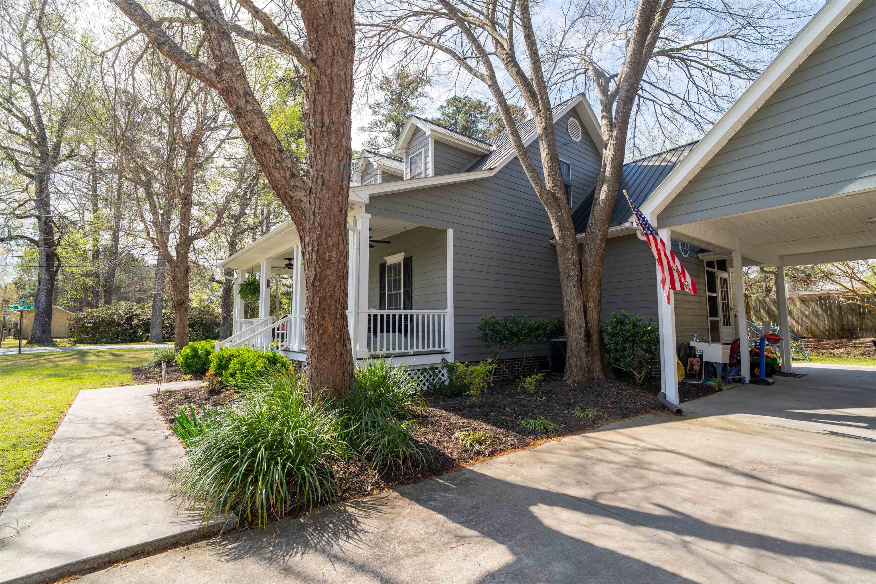 901 Collins Street Conway, SC 29526 - Photo 29 of 35