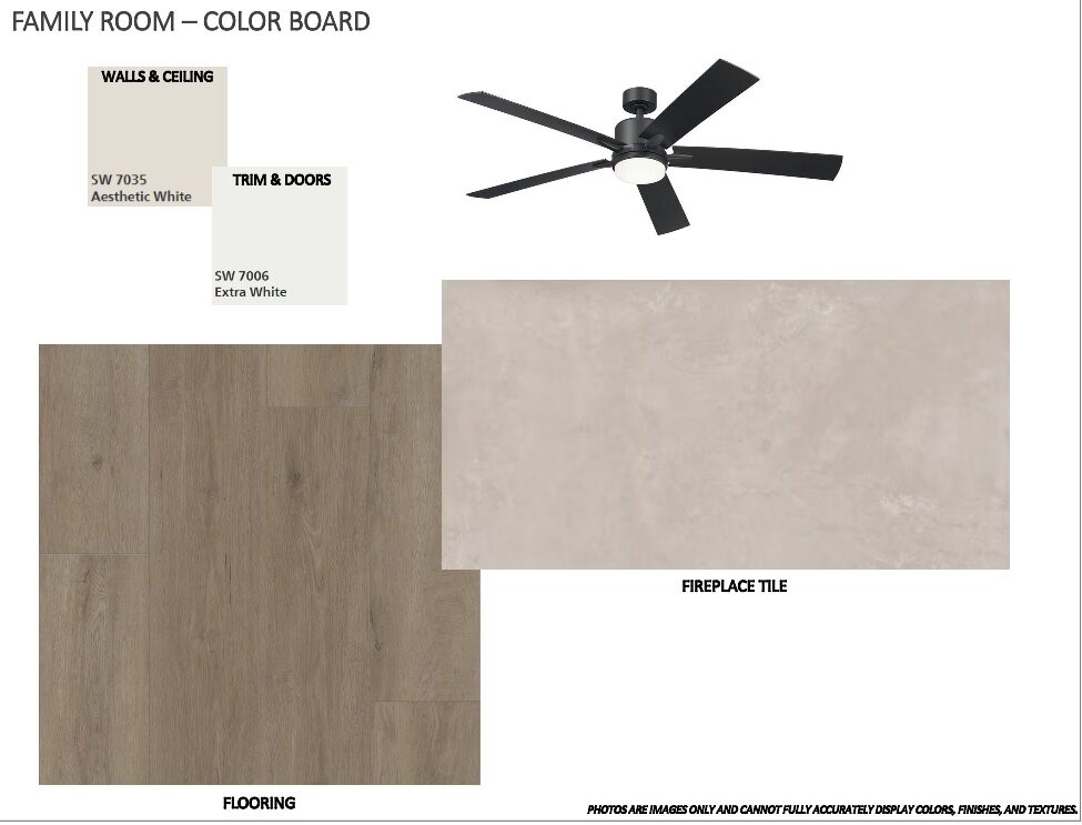 2807 Pathway Mdws Lane Webster, TX 77598 - Photo 3 of 10 a picture of a room