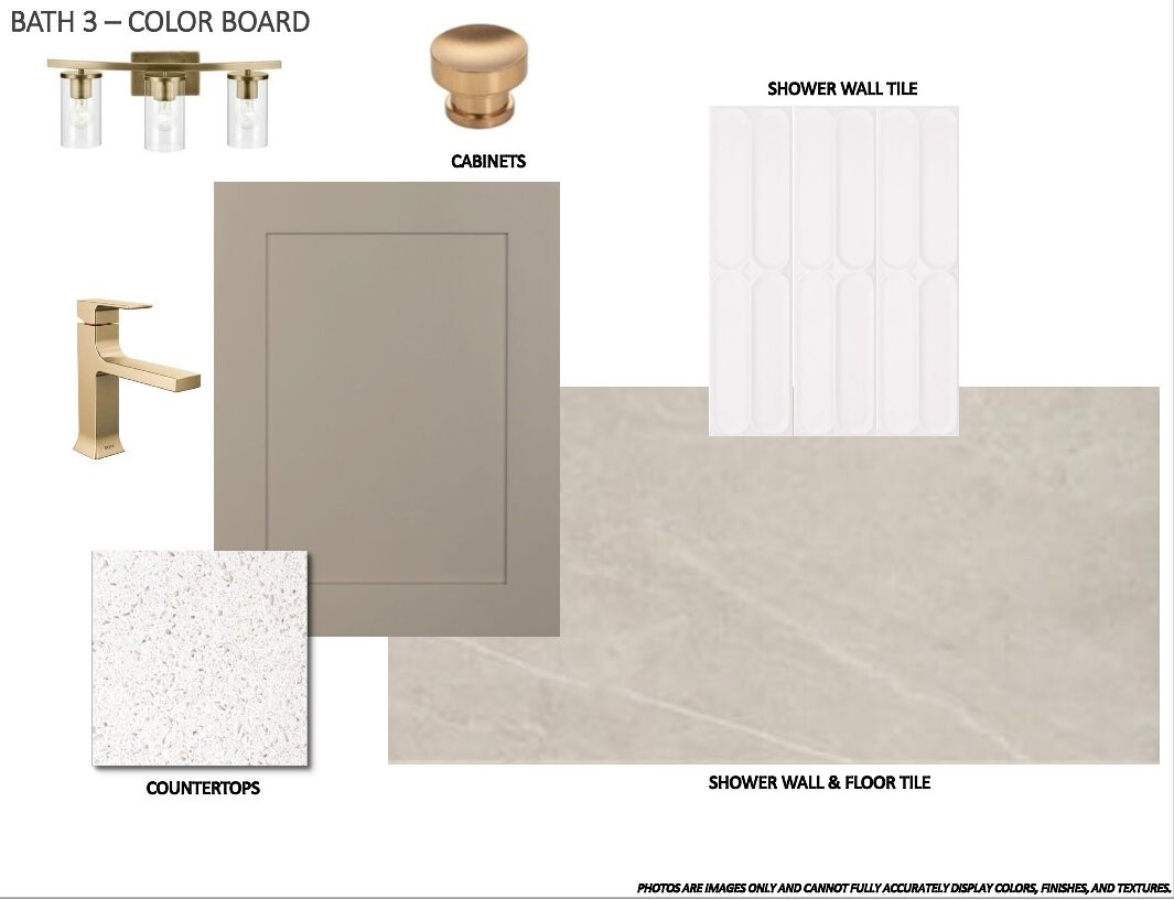 2807 Pathway Mdws Lane Webster, TX 77598 - Photo 6 of 10 a black and white photo of a book