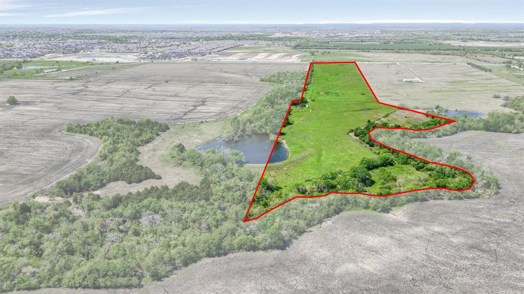 Tbd North Custer Road McKinney, TX 75071 - Photo 19 of 37 a view of a city and ocean view
