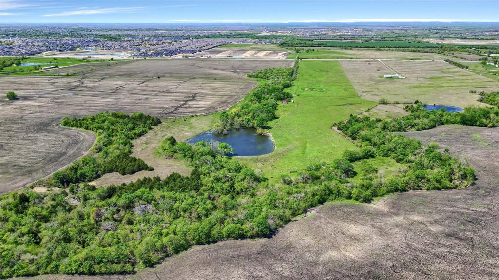 Tbd North Custer Road McKinney, TX 75071 - Photo 20 of 37 a view of a lake with a beach