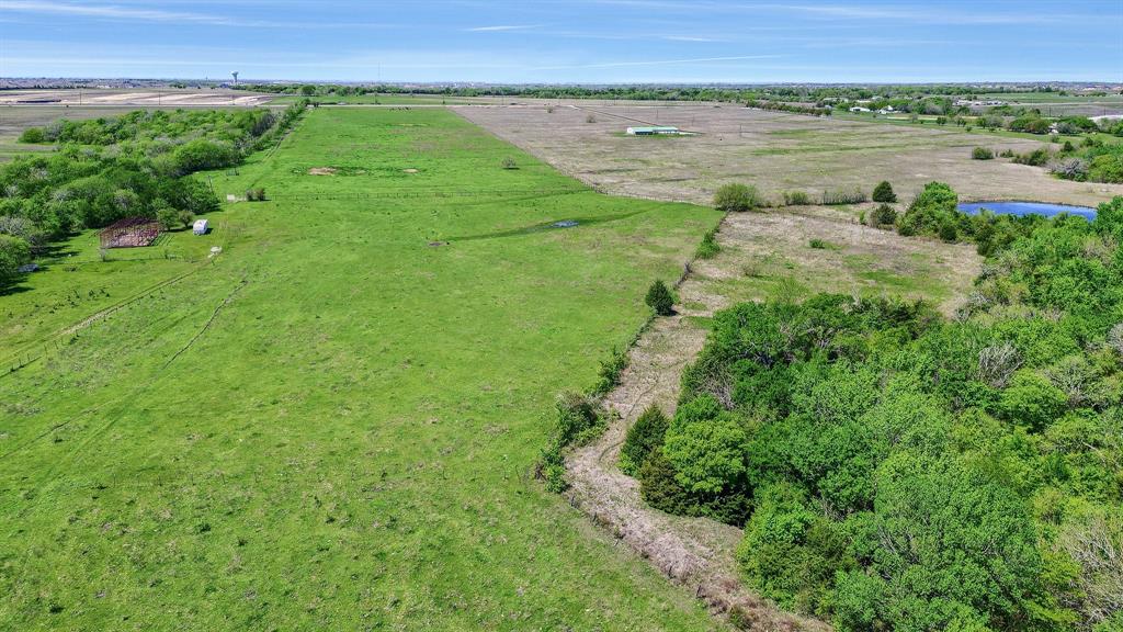 Tbd North Custer Road McKinney, TX 75071 - Photo 24 of 37 a view of a lake with a yard