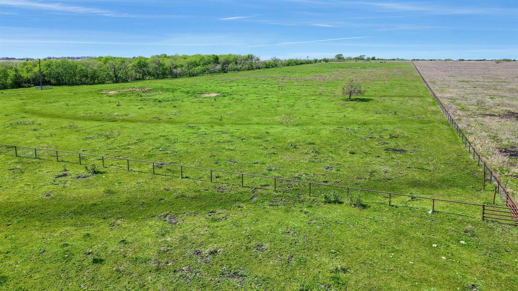 Tbd North Custer Road McKinney, TX 75071 - Photo 27 of 37 a view of a green field with an ocean view
