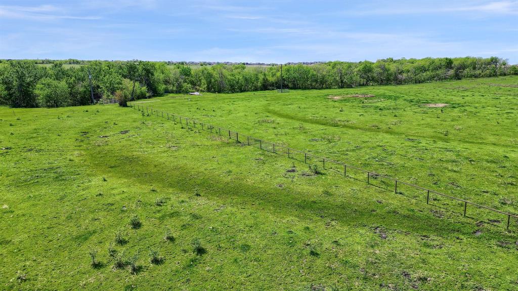 Tbd North Custer Road McKinney, TX 75071 - Photo 28 of 37 a view of a green field with lots of plants in the background