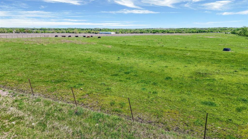 Tbd North Custer Road McKinney, TX 75071 - Photo 7 of 37 a view of an outdoor space and a yard