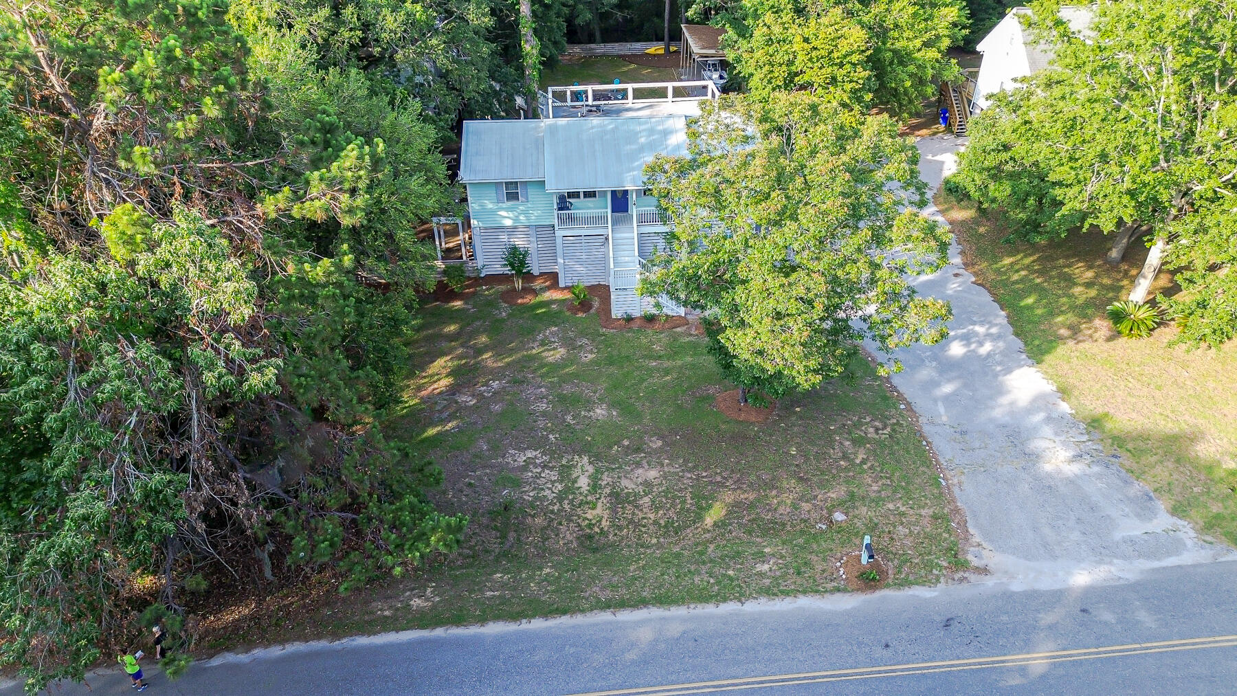 1543-1541 Macoma Road Mount Pleasant, SC 29466 - Photo 107 of 115 MP-115