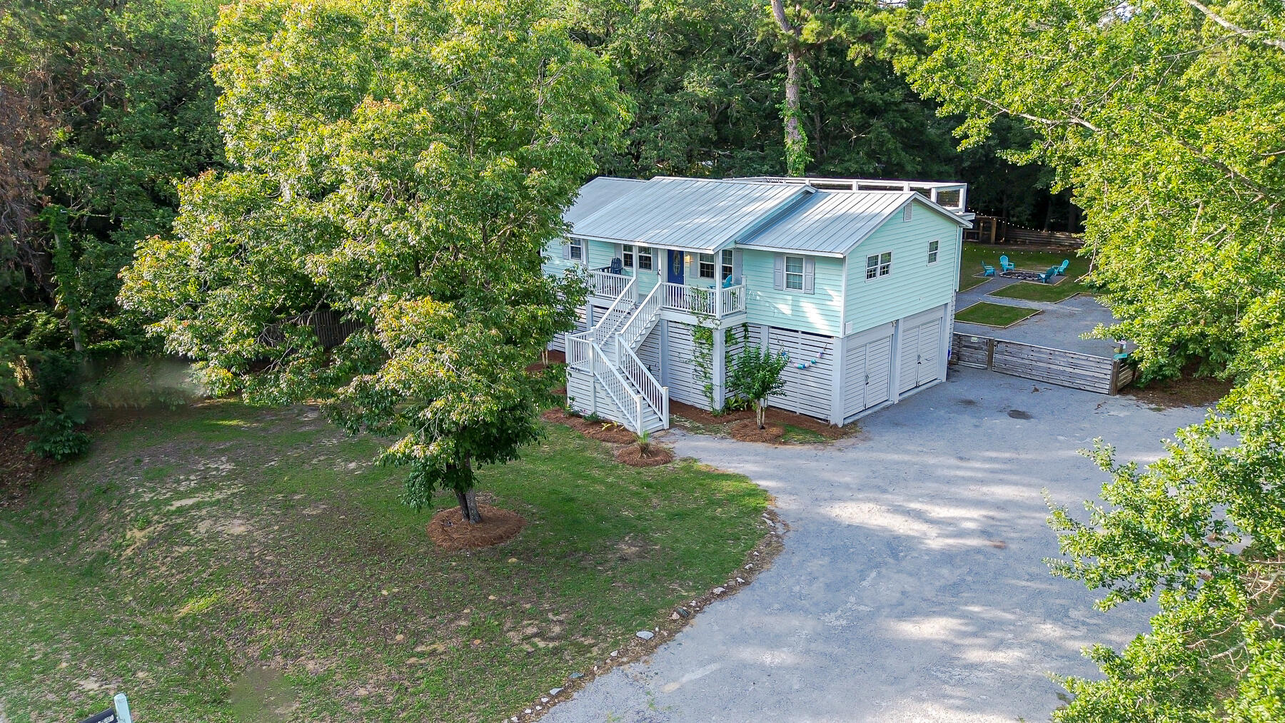 1543-1541 Macoma Road Mount Pleasant, SC 29466 - Photo 2 of 115 MP-114