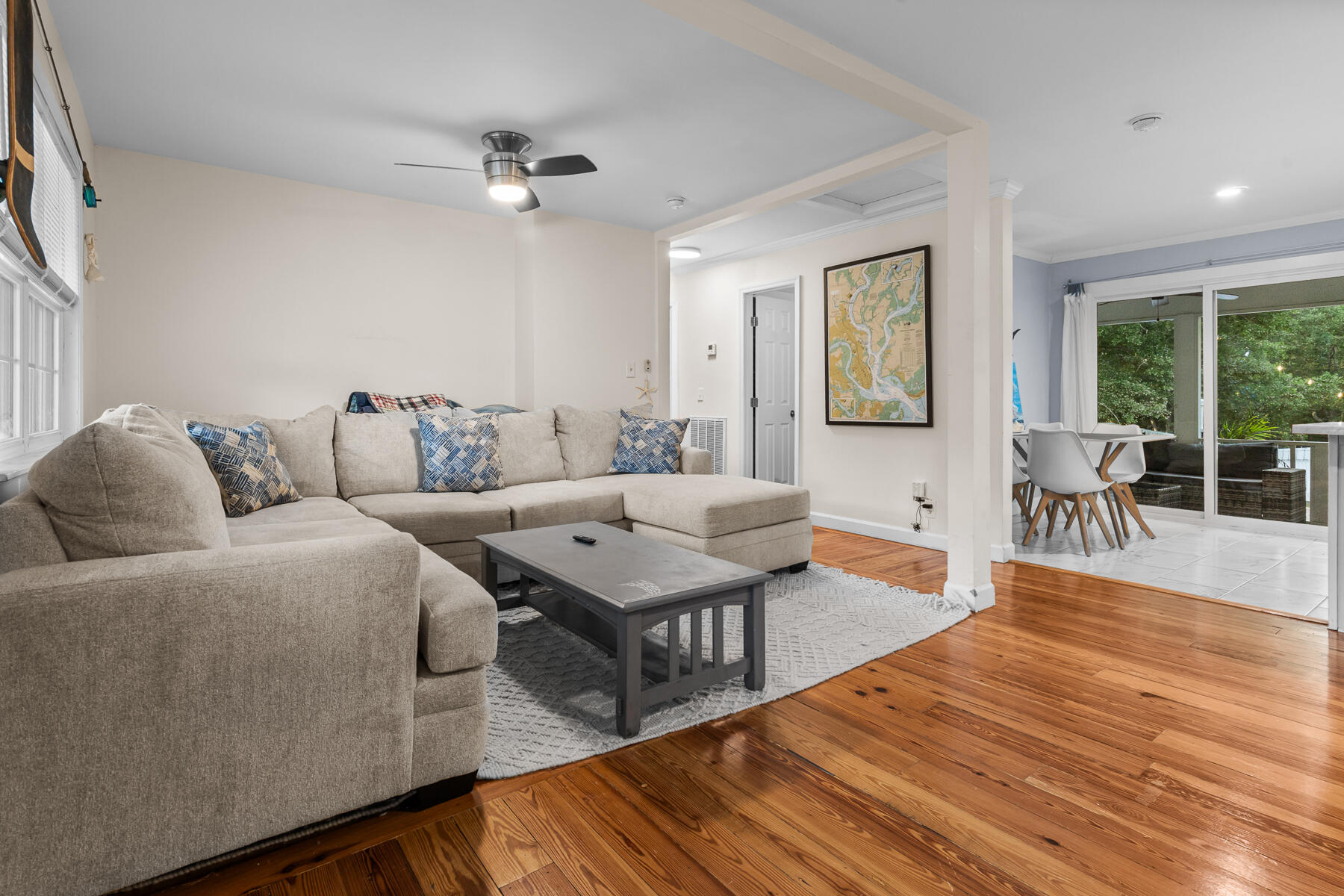 1543-1541 Macoma Road Mount Pleasant, SC 29466 - Photo 25 of 115 MP-36