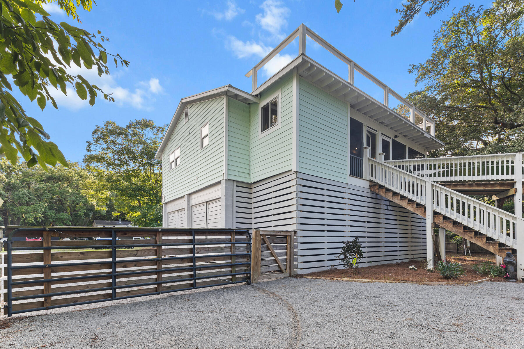 1543-1541 Macoma Road Mount Pleasant, SC 29466 - Photo 3 of 115 MP-83