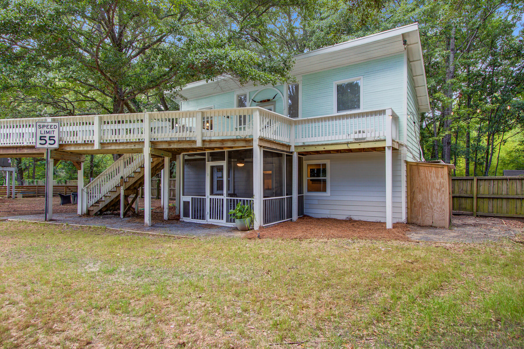 1543-1541 Macoma Road Mount Pleasant, SC 29466 - Photo 5 of 115 MP-103