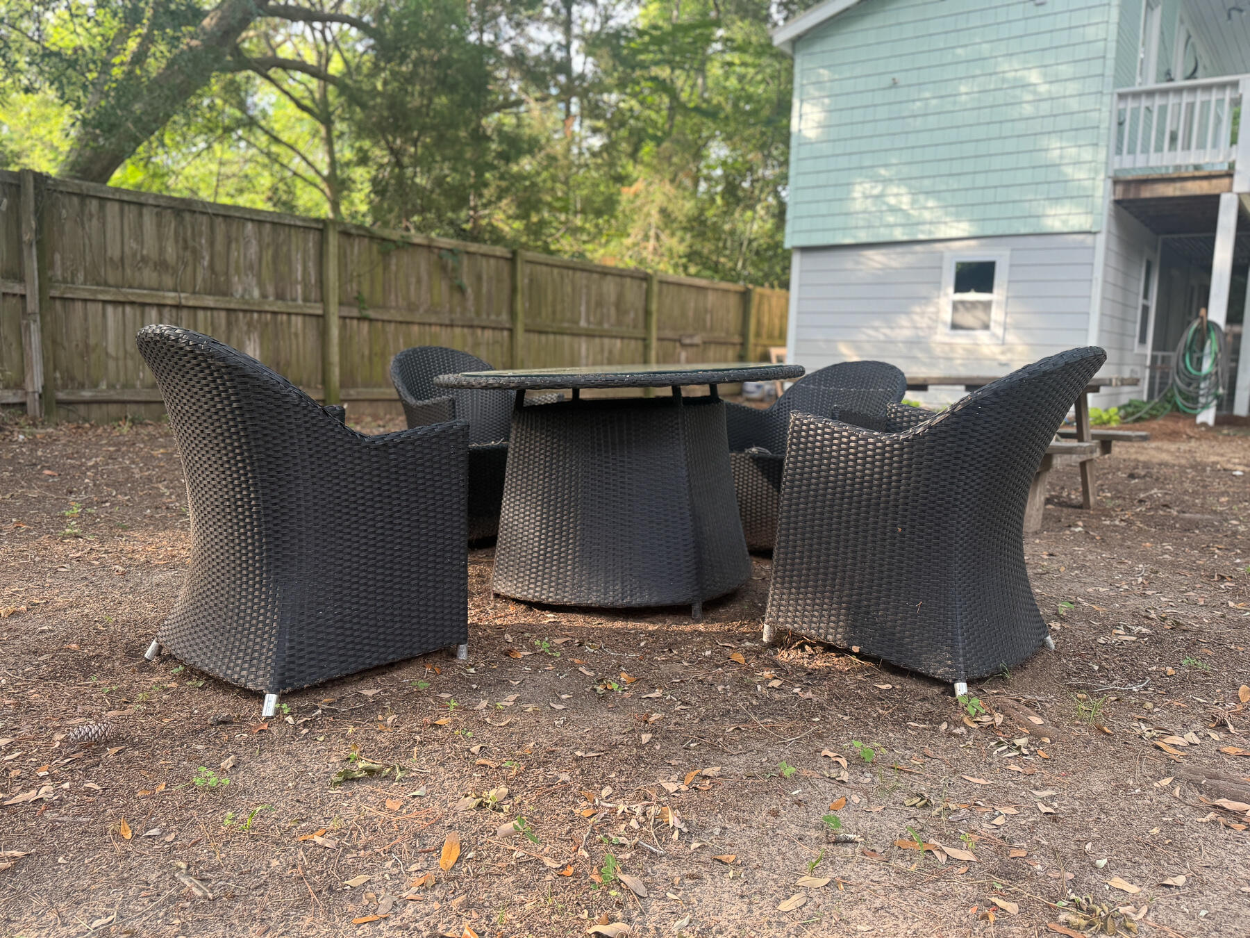 1543-1541 Macoma Road Mount Pleasant, SC 29466 - Photo 67 of 115 MP-111