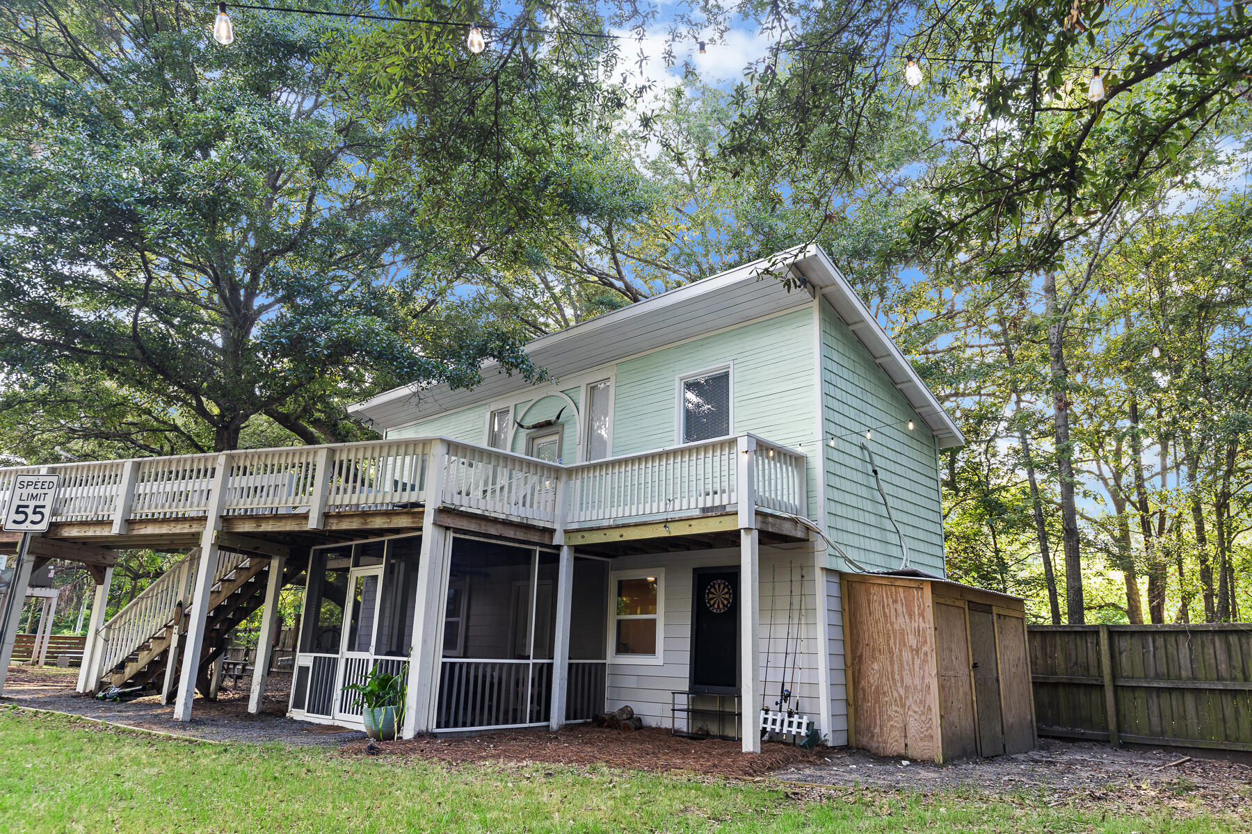 1543-1541 Macoma Road Mount Pleasant, SC 29466 - Photo 68 of 115 MP-89