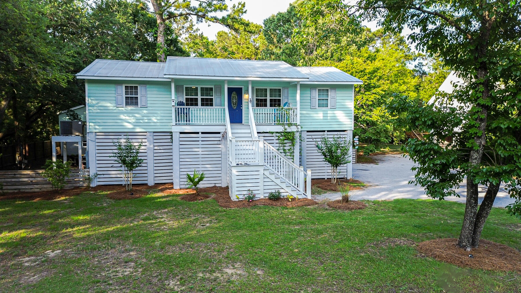 1543-1541 Macoma Road Mount Pleasant, SC 29466 - Photo 8 of 115 MP-10