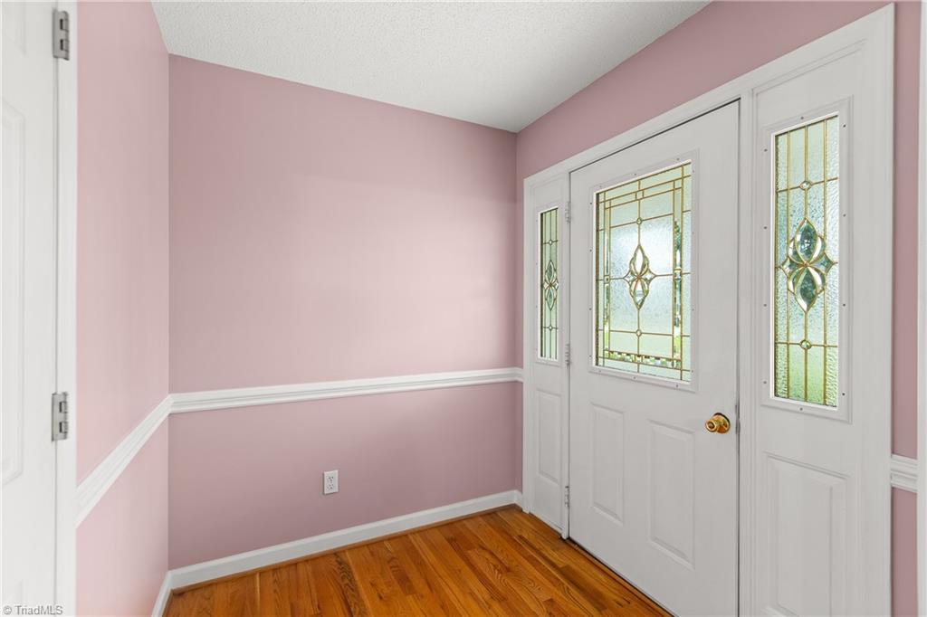 1510 Enterprise Road Lexington, NC 27295 - Photo 6 of 45 Entry
