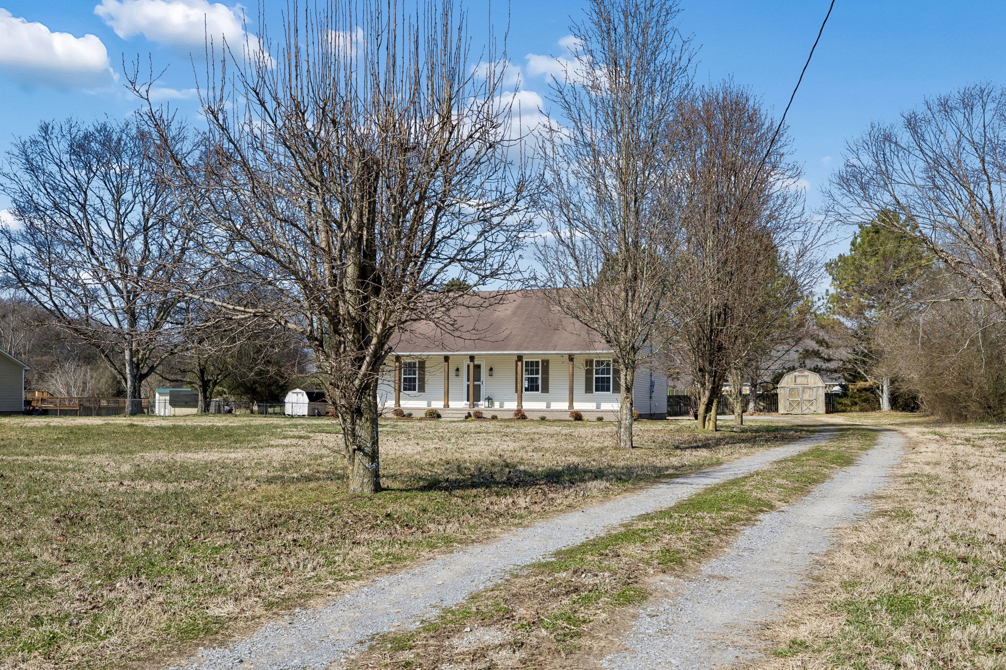 744 Happy Valley Road Bell Buckle, TN 37020 - Photo 49 of 49 Gallery Image 49