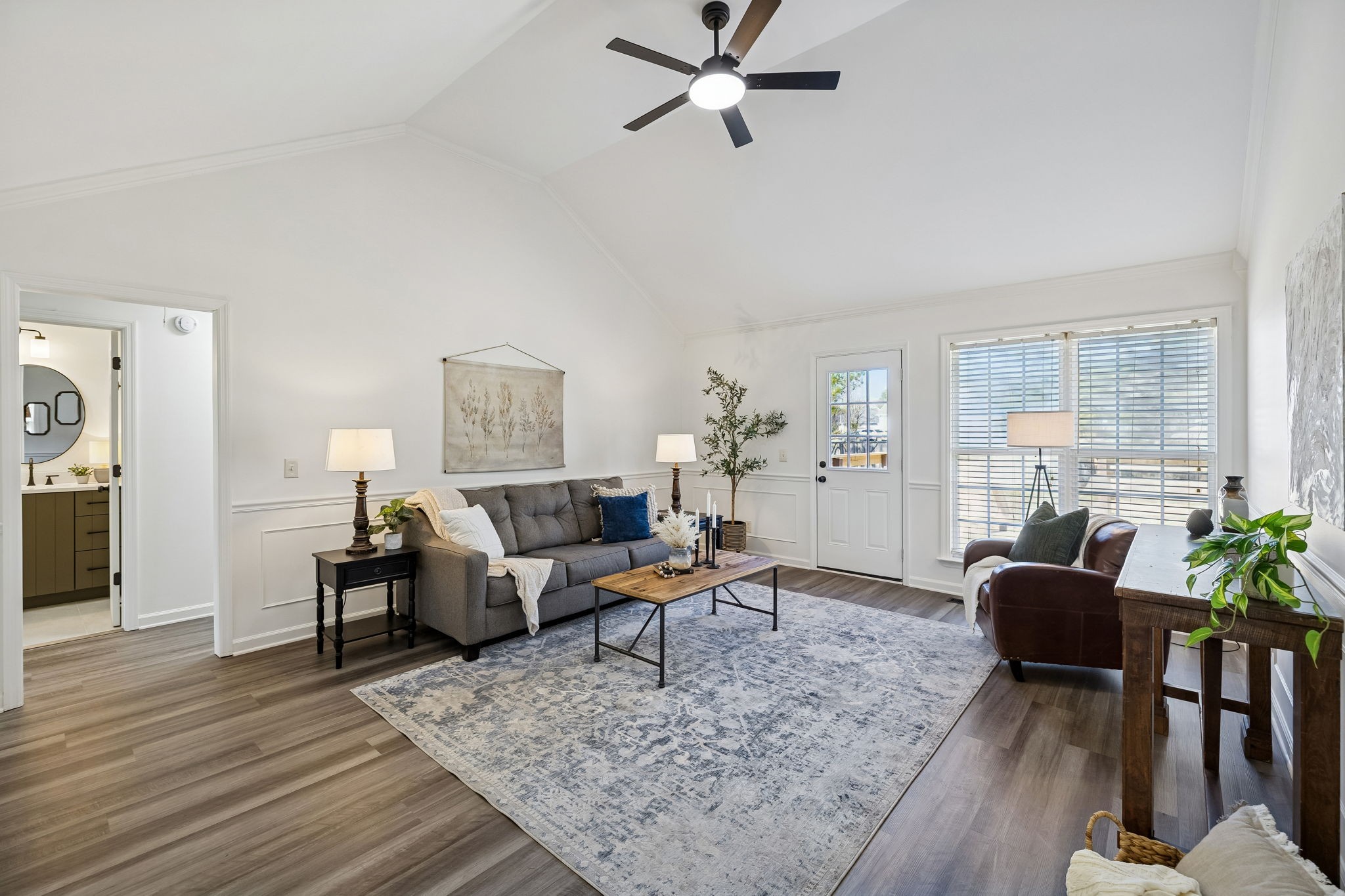 744 Happy Valley Road Bell Buckle, TN 37020 - Photo 6 of 49 Gallery Image 6