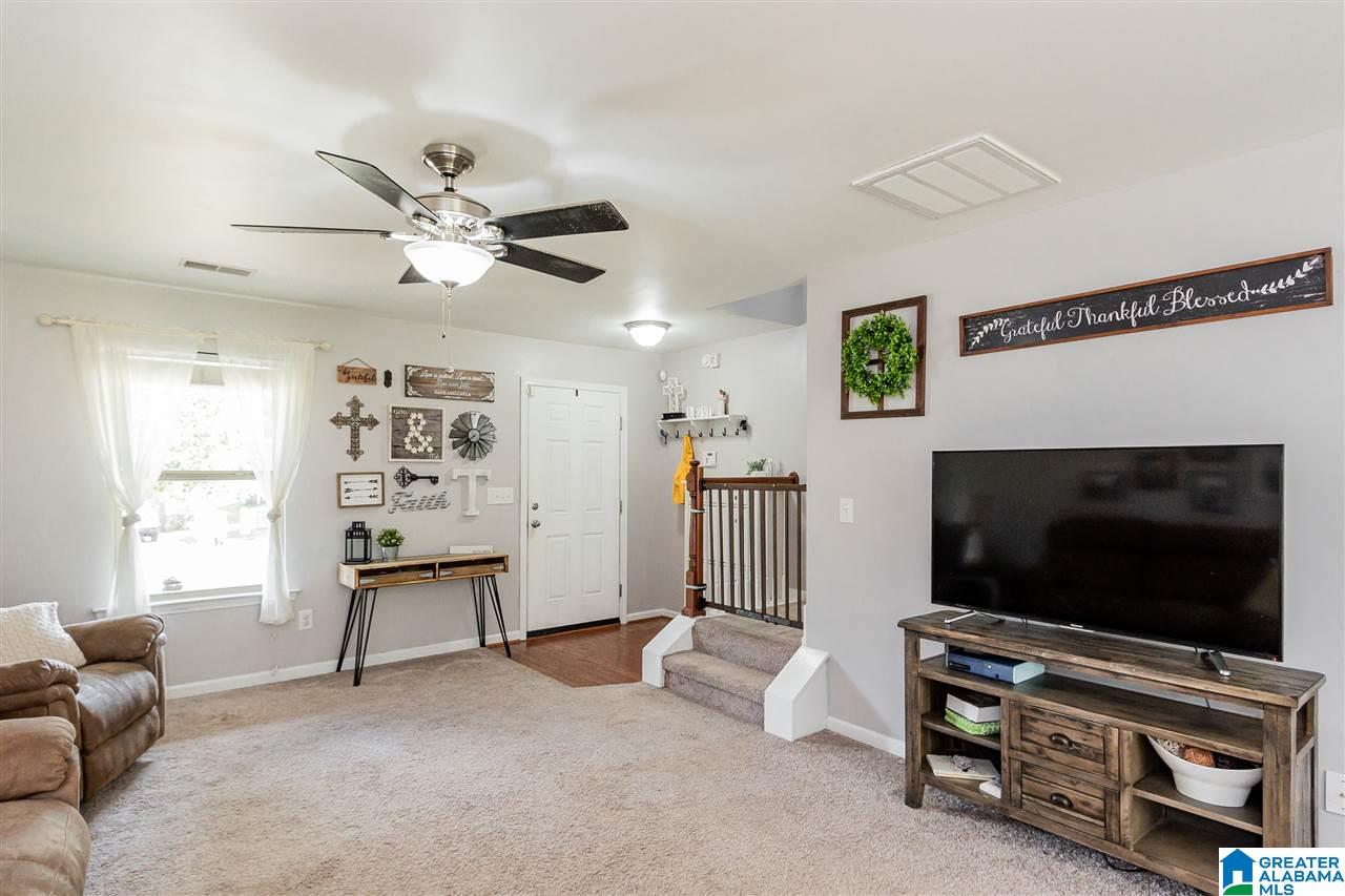 110 Briar Ridge Lane Odenville, AL 35120 - Photo 7 of 37