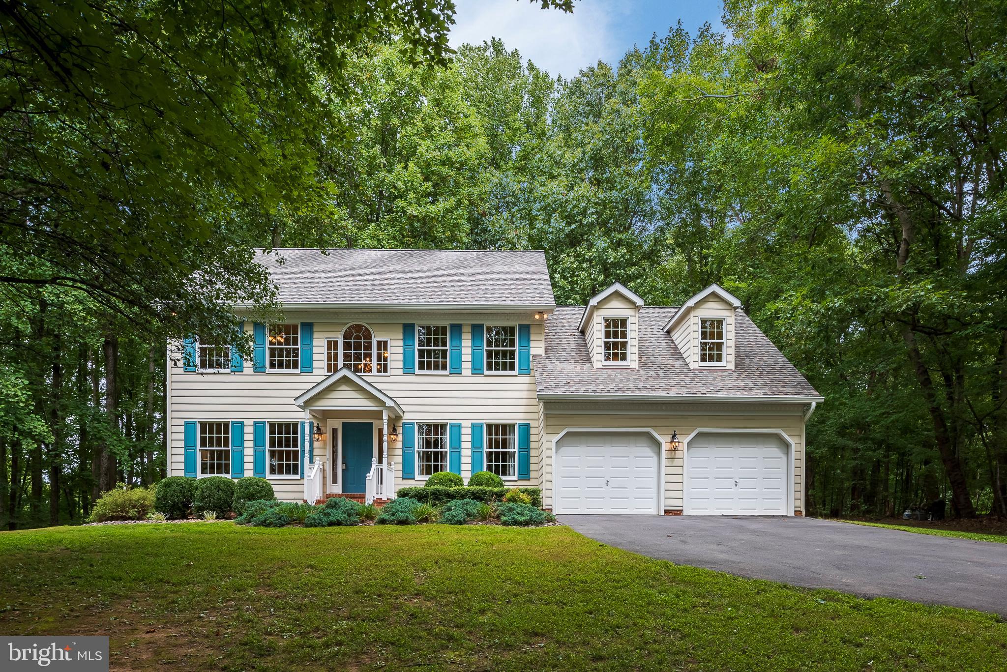 3165 Florence Road Woodbine, MD 21797 - Photo 1 of 42 Custom built masterpiece!