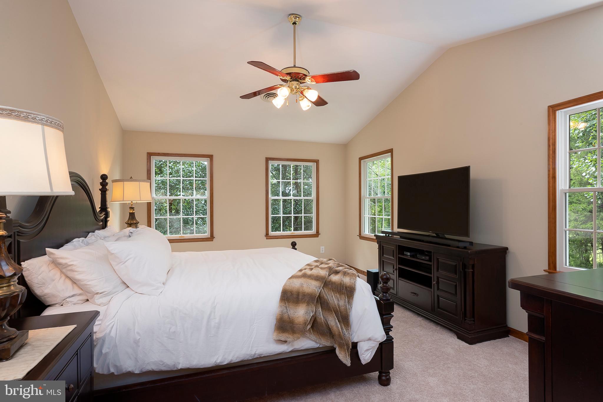 3165 Florence Road Woodbine, MD 21797 - Photo 20 of 42 Spacious master suite