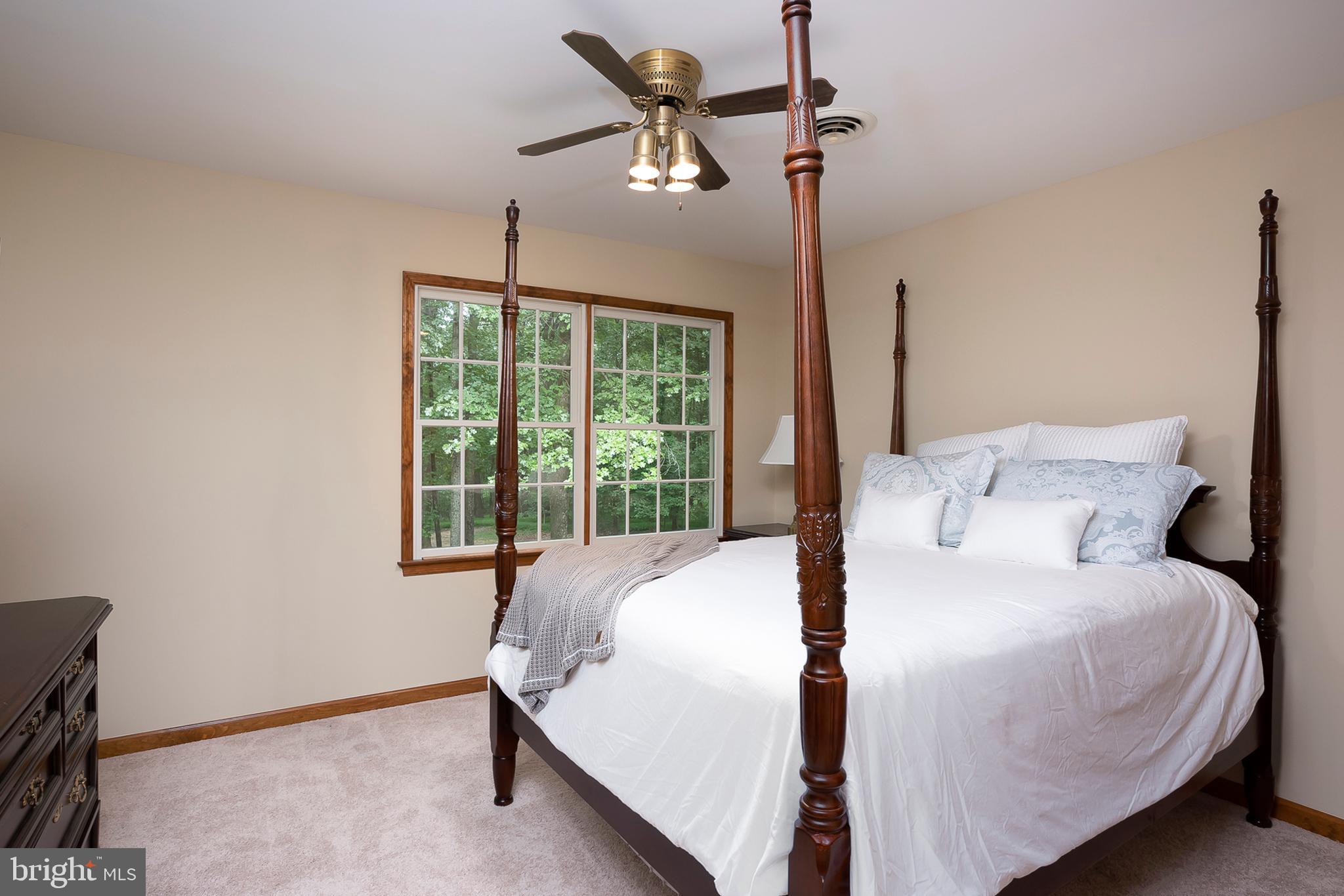 3165 Florence Road Woodbine, MD 21797 - Photo 29 of 42 Third bedroom