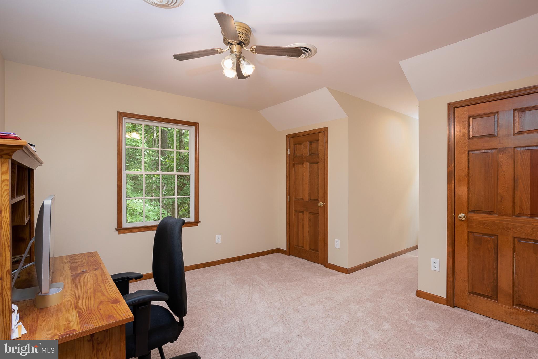 3165 Florence Road Woodbine, MD 21797 - Photo 32 of 42 Fourth bedroom
