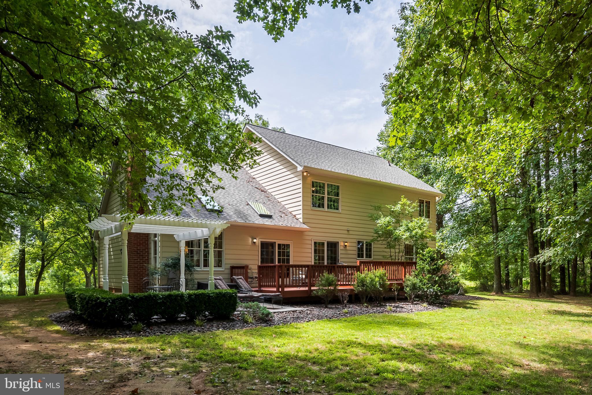 3165 Florence Road Woodbine, MD 21797 - Photo 40 of 42 The perfect place to call home