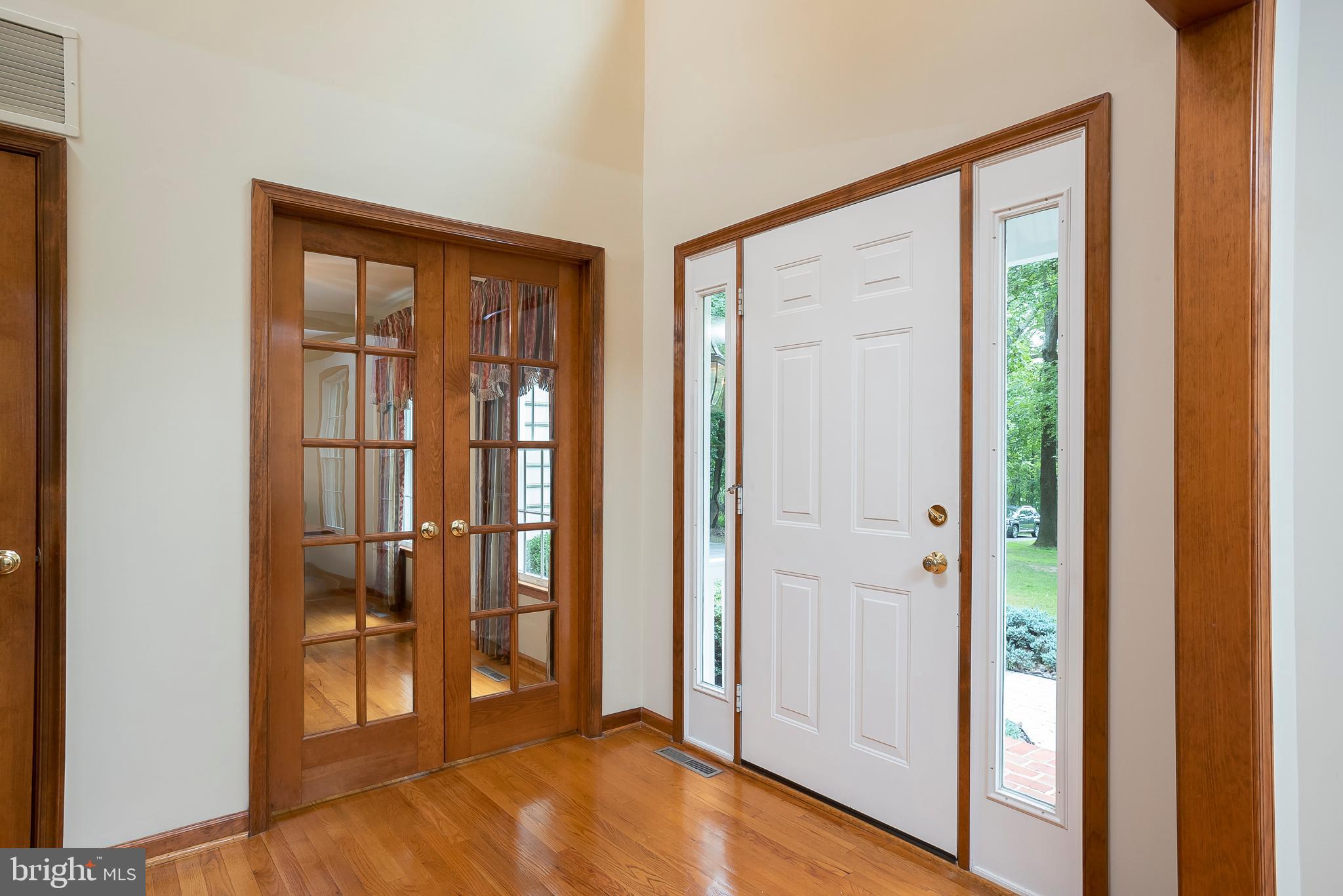 3165 Florence Road Woodbine, MD 21797 - Photo 7 of 42 Beautiful craftsmanship throughout