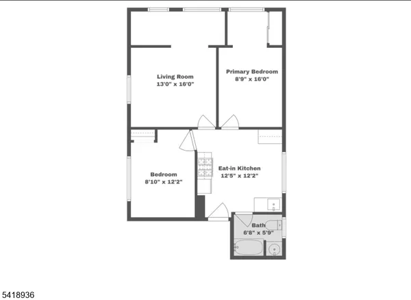 $888,888 | 119 Clark Place, Elizabeth Port, NJ 07206