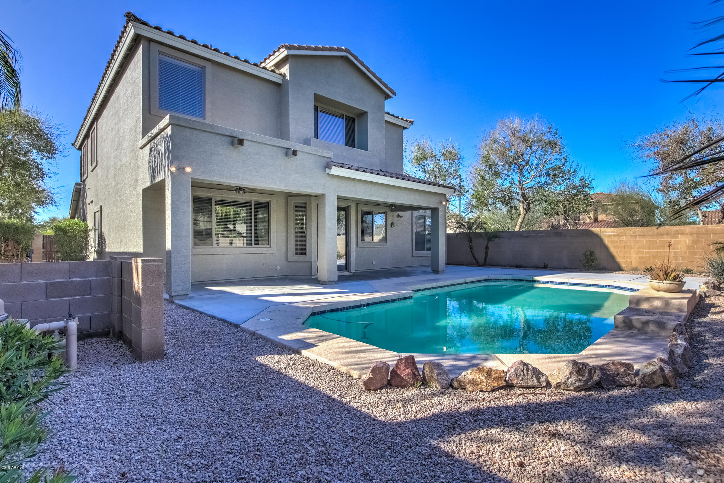 4276 East Branded Road Gilbert, AZ 85297 - Photo 46 of 70 4276 E Branded Rd-46