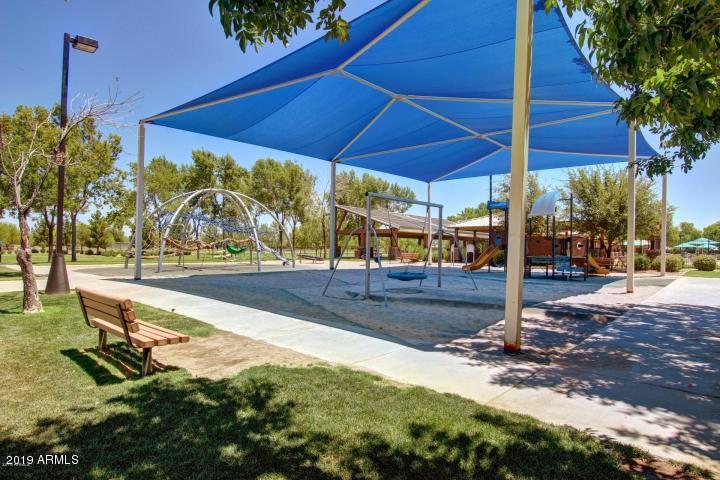 4276 East Branded Road Gilbert, AZ 85297 - Photo 60 of 70 Park