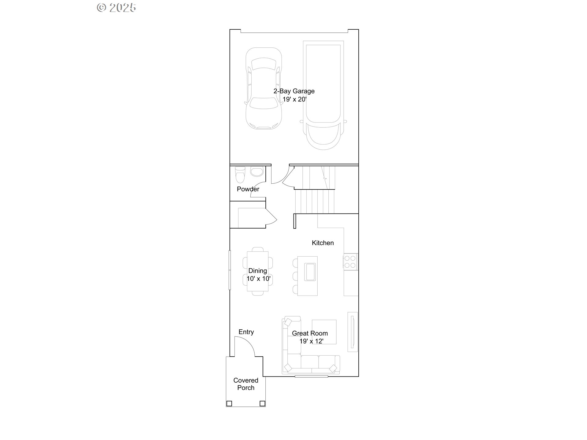 1024 Drake Lane Gervais, OR 97026 - Photo 2 of 3