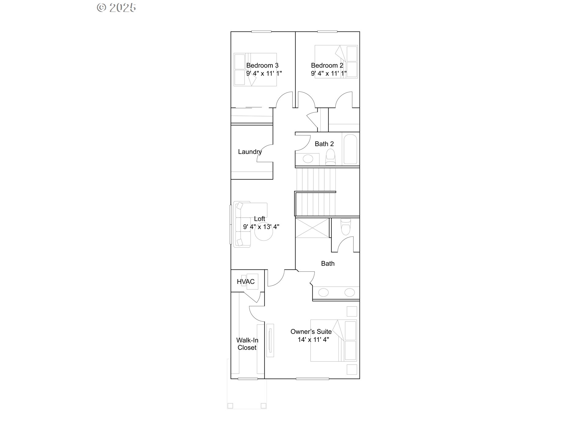 1024 Drake Lane Gervais, OR 97026 - Photo 3 of 3